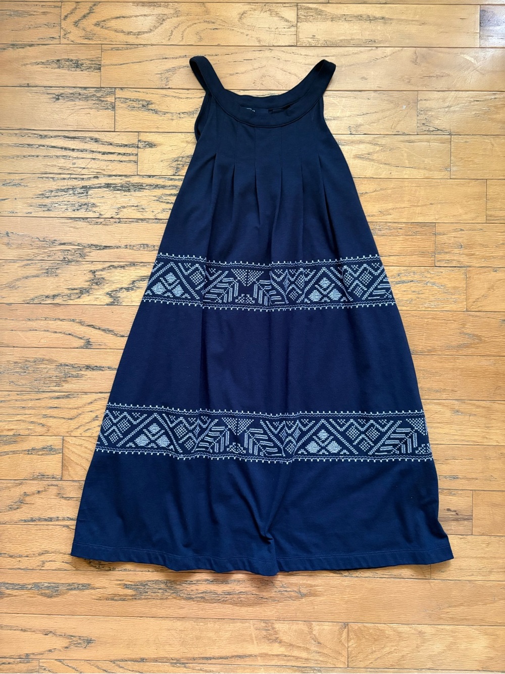 EUC GAP Navy Dress